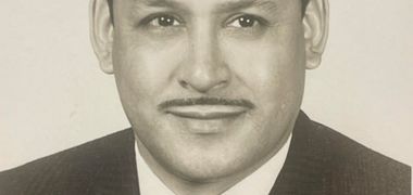 Vicente Ramirez Paredes