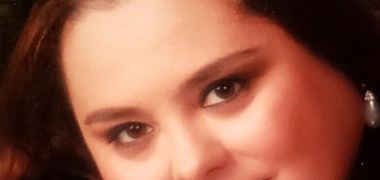 Mandy Balderas James