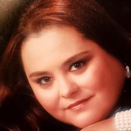 Photo of Mandy Balderas James, obituary in Shefford