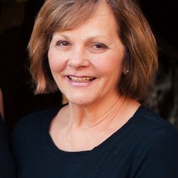 Photo of Gisèle LANOUETTE, obituary in Saint-Colomban