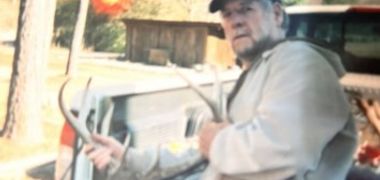Robert Wayne Eden