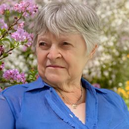 Photo of Hélène Painchaud ASSELIN, obituary in Magog