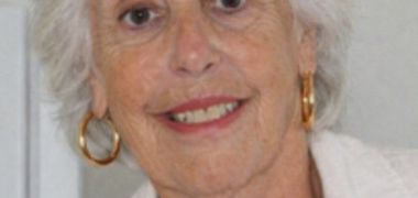 Marilyn Miller (née Manus)