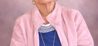 Consuelo Arias Rizo