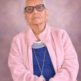 Photo de Consuelo Arias Rizo, avis de décès
