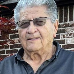 Photo of Paul Conrad Maestas, obituary in Wendake