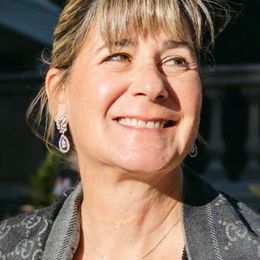 Photo de Stacey Kastner (née Elefant), avis de décès