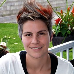 Photo de Manon BÉDARD, avis de décès à Roberval