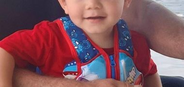 Jacob Rene Barrera