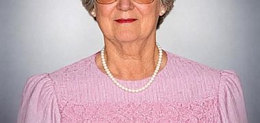 Bessie "Betty" Lee Newberry