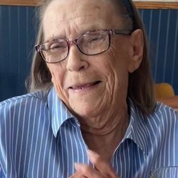Photo of Laverne U Hagood, obituary in Austin