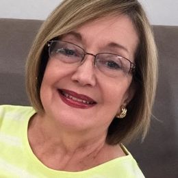 Photo de Ivonne Fantauzzi Cordova, avis de décès