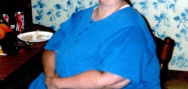 Alicia Suzanne Kenworthy