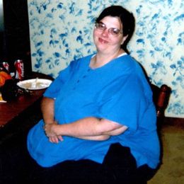 Photo de Alicia Suzanne Kenworthy, avis de décès