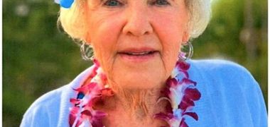 Dixie Marlaine McCurry
