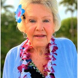 Photo de Dixie Marlaine McCurry, avis de décès