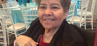 Maria P. Gonzalez