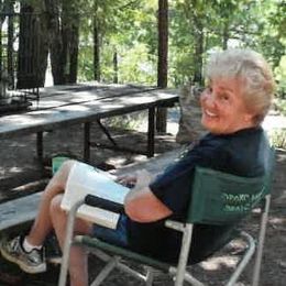 Photo de Donna Sue McMann, avis de décès à Bedford