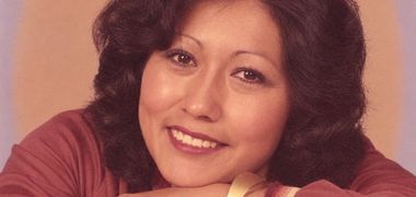 Ramona Flores Rodriguez