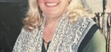 Polly Morris (née Solomon)