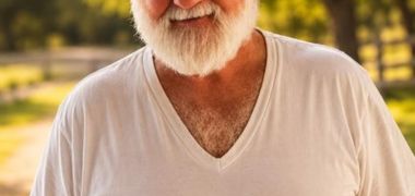 Harvey Dean Patterson
