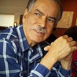 Photo de Nadir Figueroa Méndez, avis de décès