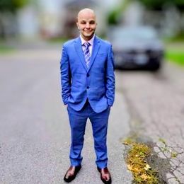 Photo of Daniel Trudel, obituary