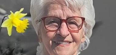 Suzanne Alain Demers