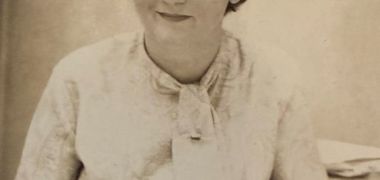 Waurine Elizabeth Moore Keefe