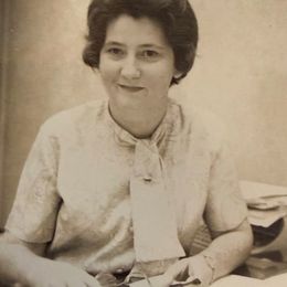 Photo de Waurine Elizabeth Moore Keefe, avis de décès
