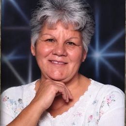 Photo de Francisca Rubio, avis de décès