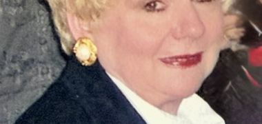 Ann "Chickie" Marks