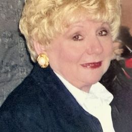 Photo de Ann "Chickie" Marks, avis de décès