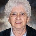 Georgette Robinette Bisson