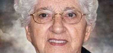 Georgette Robinette Bisson