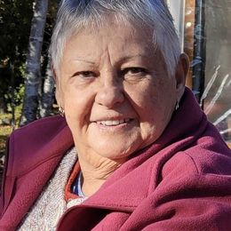 Photo of Françoise Lépine, obituary in Rivière-Rouge