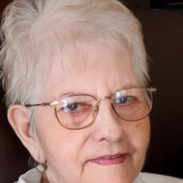 Photo de Jean Dorothy (Goodfield) Chatterton, avis de décès à New Carlisle