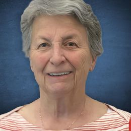 Photo of Rachel Gagnon, obituary