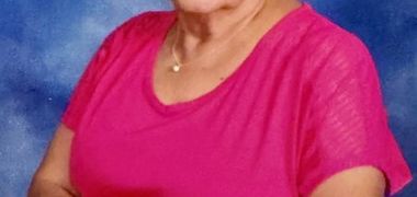 Irma B Rodriguez