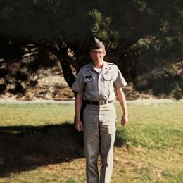 Photo de James Randall Jones, avis de décès