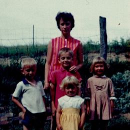 Photo de Nellie F. Yanak, avis de décès