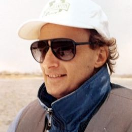 Photo de Richard Emanuel Roth, avis de décès