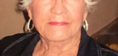 Betty June (Kendall) Fredrick