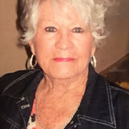 Photo de Betty June (Kendall) Fredrick, avis de décès