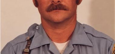 John William Valentine