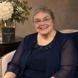 Photo de Charlotte Gayle Lynch, avis de décès