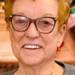 Photo de Jeannita Fortin, avis de décès à Chandler