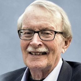 Photo of Léopold Thérien, obituary in Québec