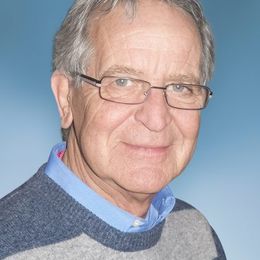 Photo de Yvon Piché, avis de décès à Trois-Rivières