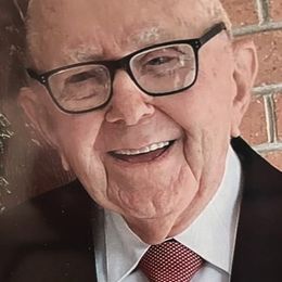 Photo of Jean E. Beaugh, obituary in Warwick